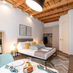 Beplace In Magenta Appartement Milaan
