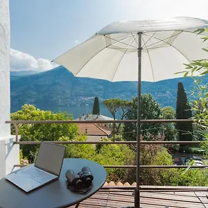 Apartment P Terrace - Lake View By Rent All Como, Laglio