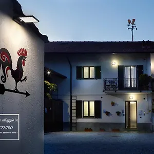 Holiday home Casa Pasquee, Vergiate