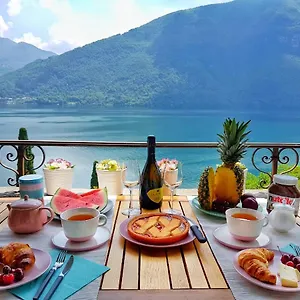 Holiday home Fabulous View On The, Valsolda