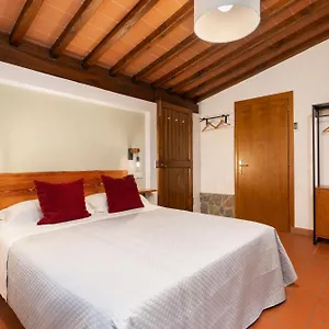 Bellosguardo Vakantieboerderij Reggello