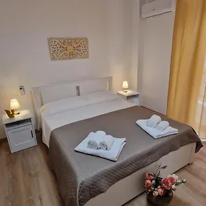 Pomelia House Palerme