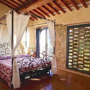 I Pitti Vakantieboerderij Serravalle Pistoiese
