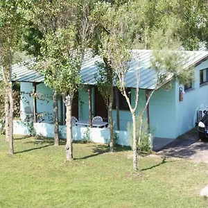Rosapineta Sud In Vakantiehuis Rosolina Mare