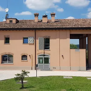 Ben Ti Voglio Vakantieboerderij Bologna