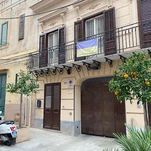 Casa Julia Palerme