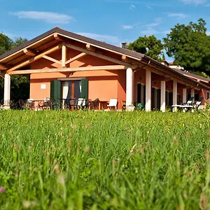 Il Pianetto Vakantieboerderij Verona