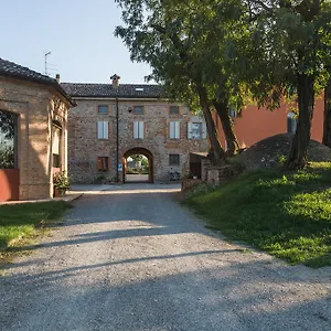 Battibue Vakantieboerderij Fiorenzuola dʼArda