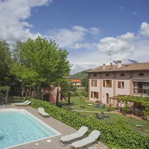 Agriturismo Il Cavicchio Vakantieboerderij Pianoro