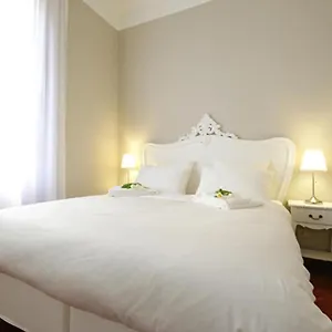 Mercalli 1 Appartement Milaan