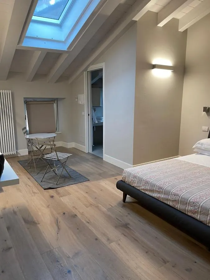 Appartement La Casa Di Paola à Lovere
