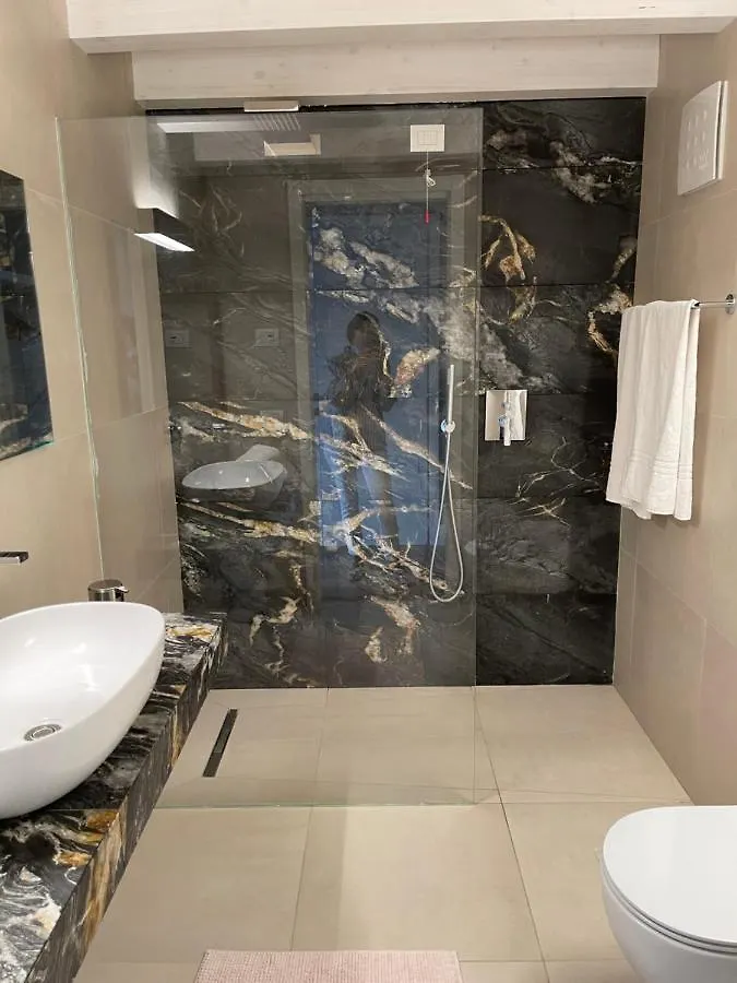 Appartement La Casa Di Paola à Lovere
