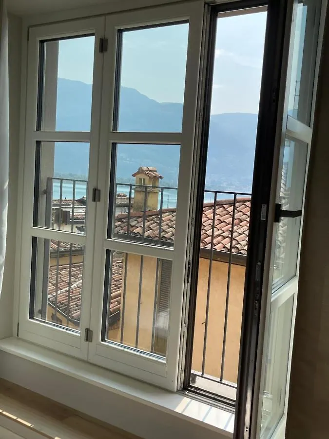 Appartement La Casa Di Paola à Lovere