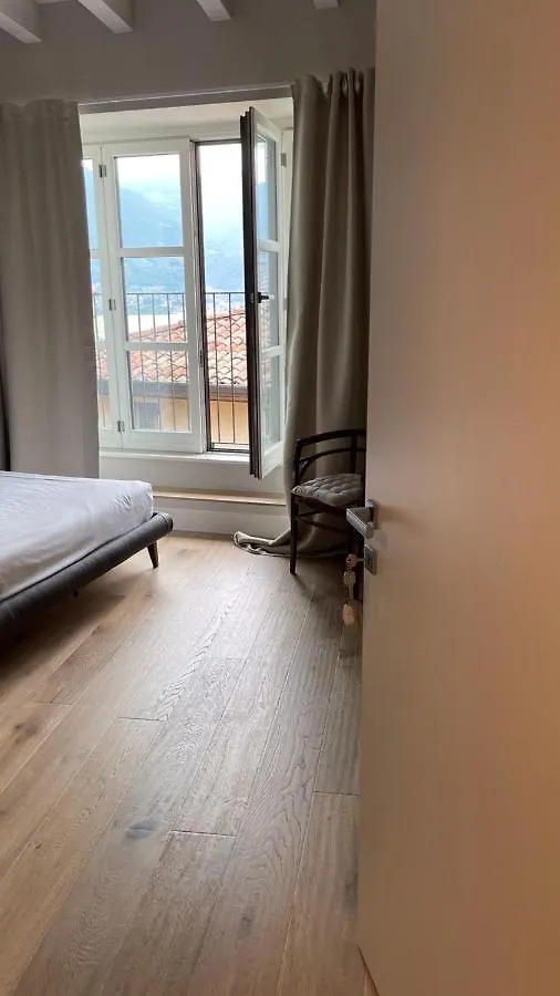 Appartement La Casa Di Paola à Lovere