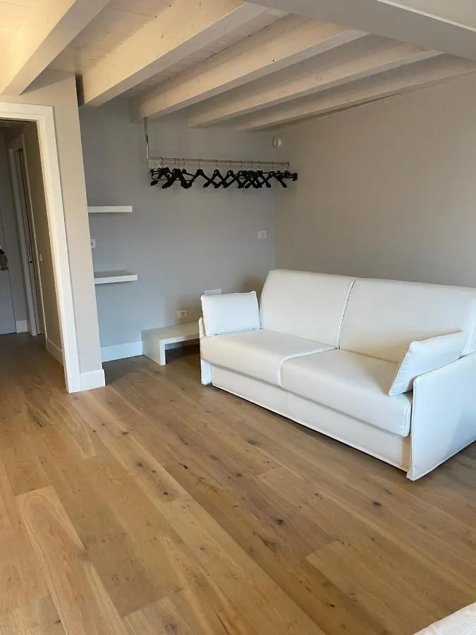 Appartement La Casa Di Paola à Lovere Italie