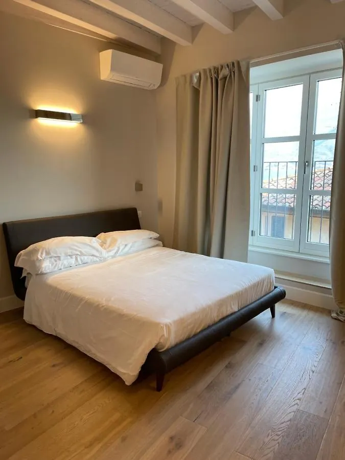 Appartement La Casa Di Paola à Lovere