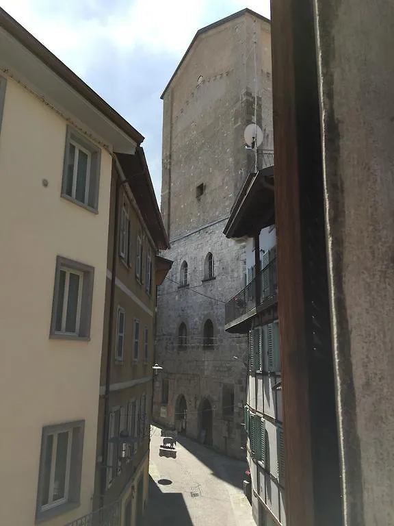 Appartement La Casa Di Paola à Lovere