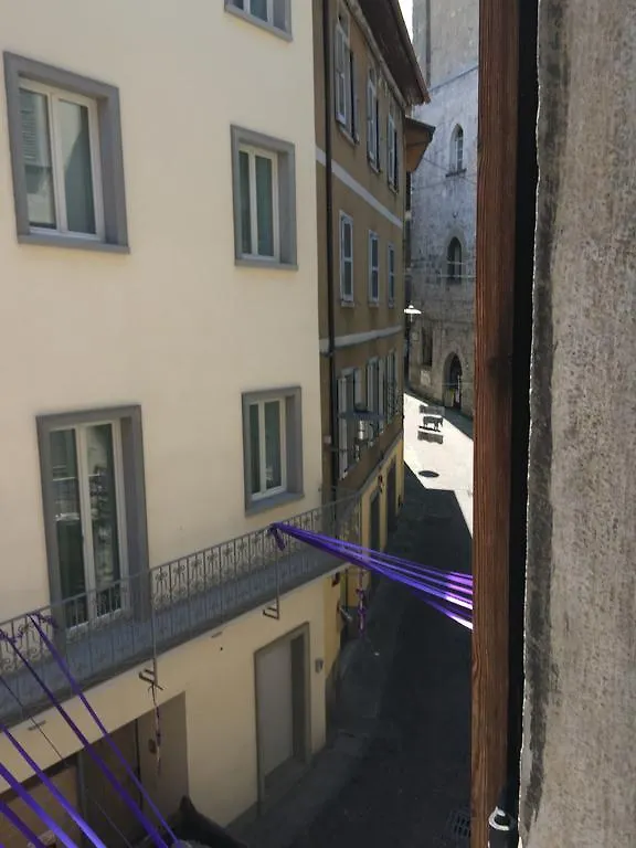 Appartement La Casa Di Paola à Lovere