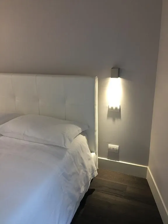Appartement La Casa Di Paola à Lovere