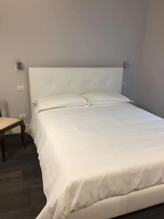 Appartement La Casa Di Paola à Lovere Italie