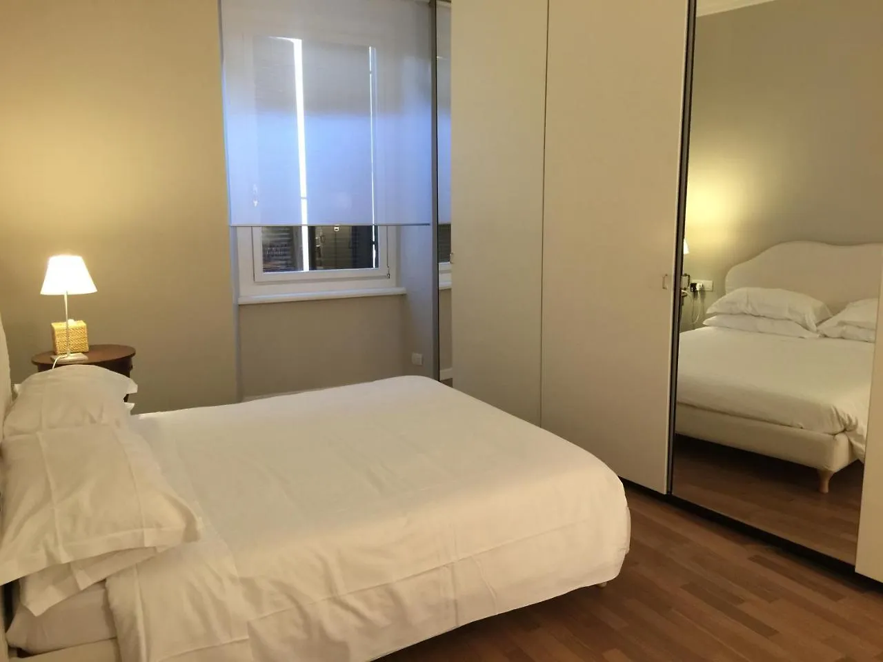 Appartement La Casa Di Paola à Lovere
