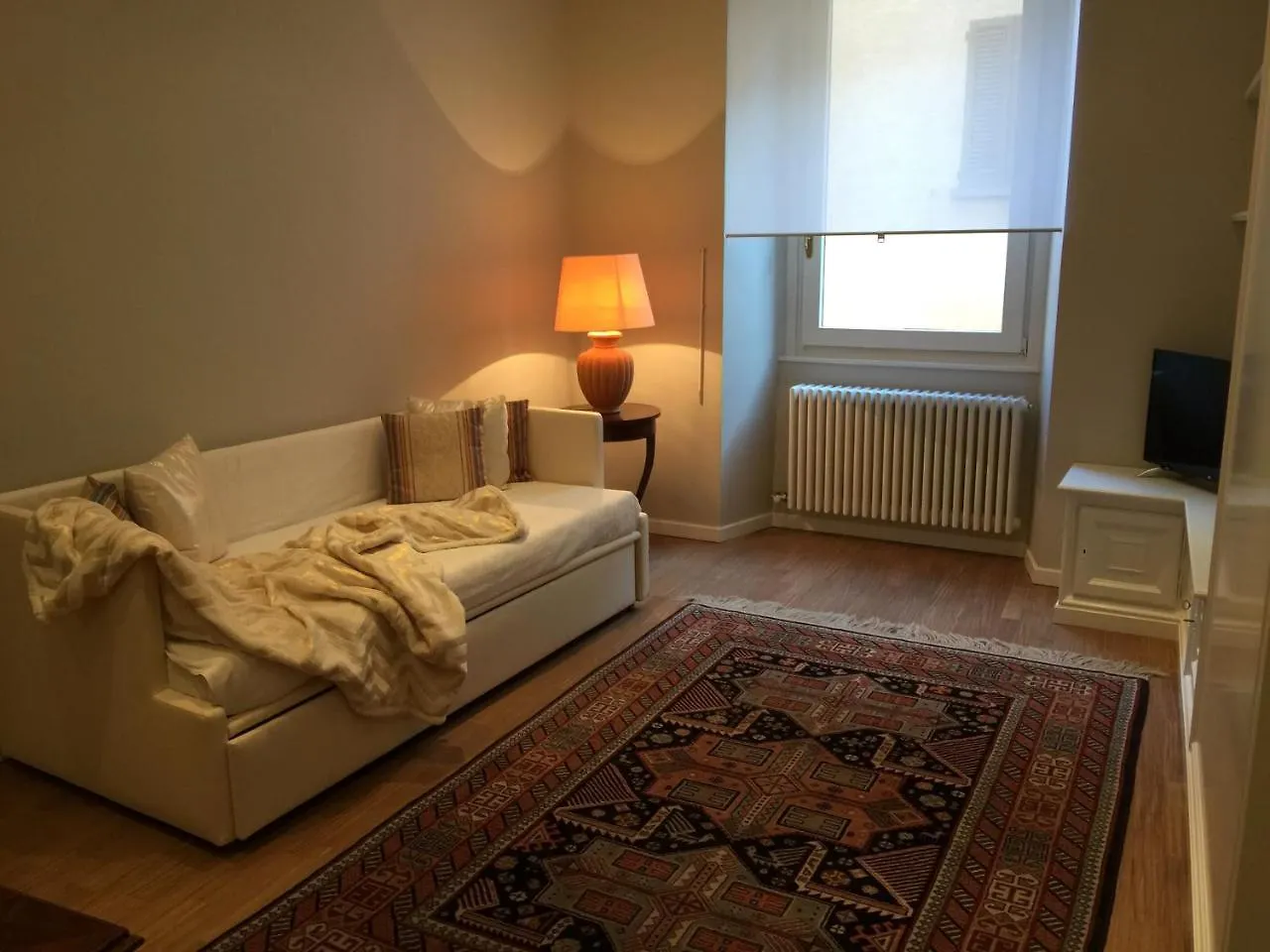 Appartement La Casa Di Paola à Lovere Italie