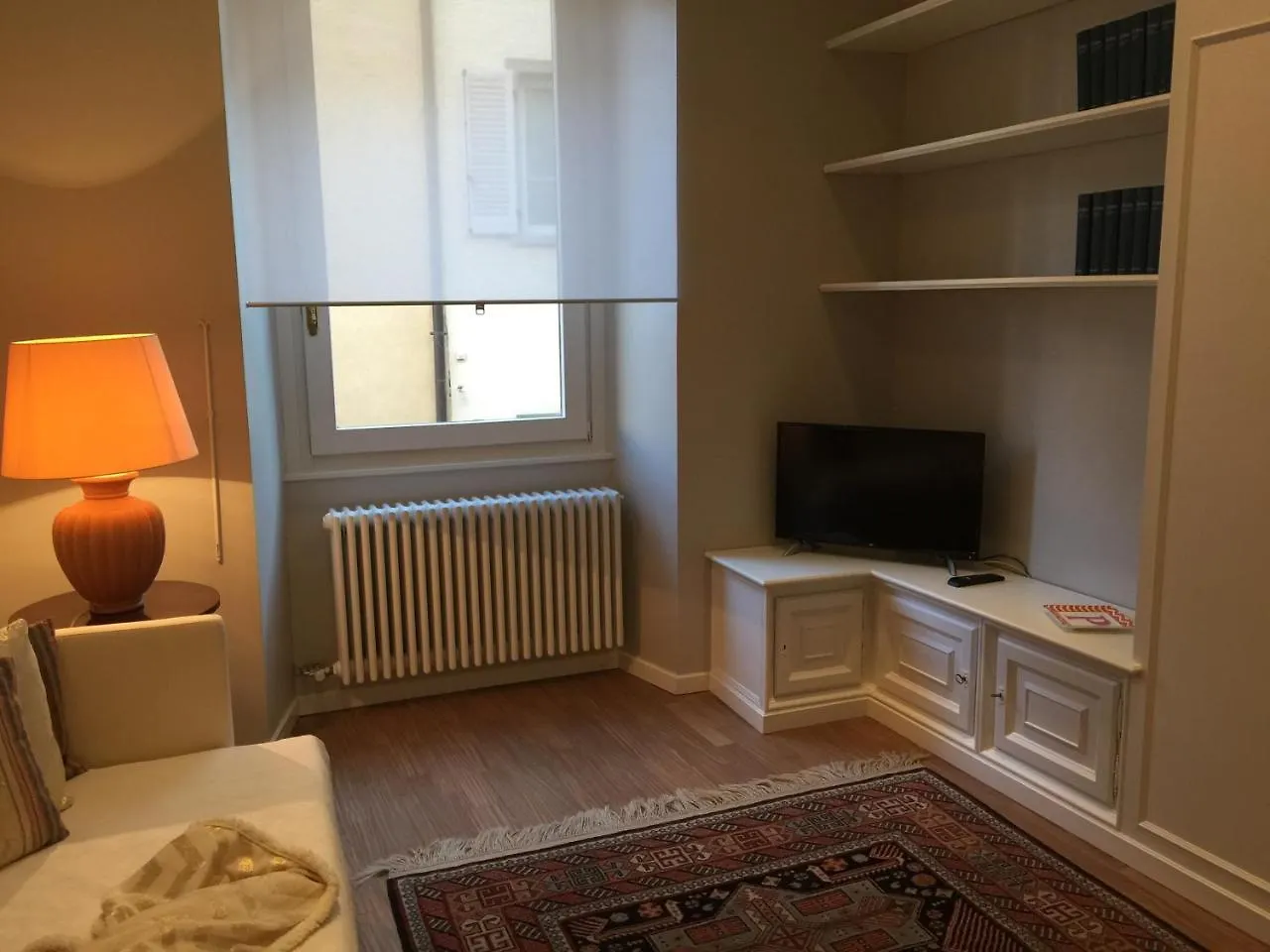 Appartement La Casa Di Paola à Lovere 0*,  Italie