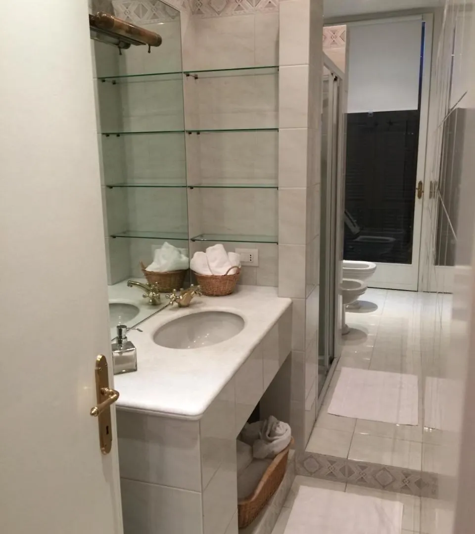 Appartement La Casa Di Paola à Lovere
