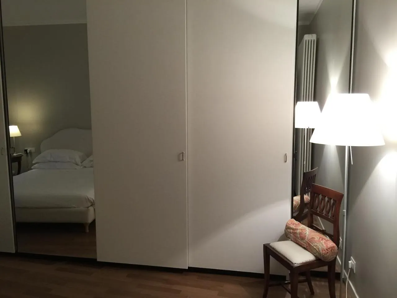 Appartement La Casa Di Paola à Lovere